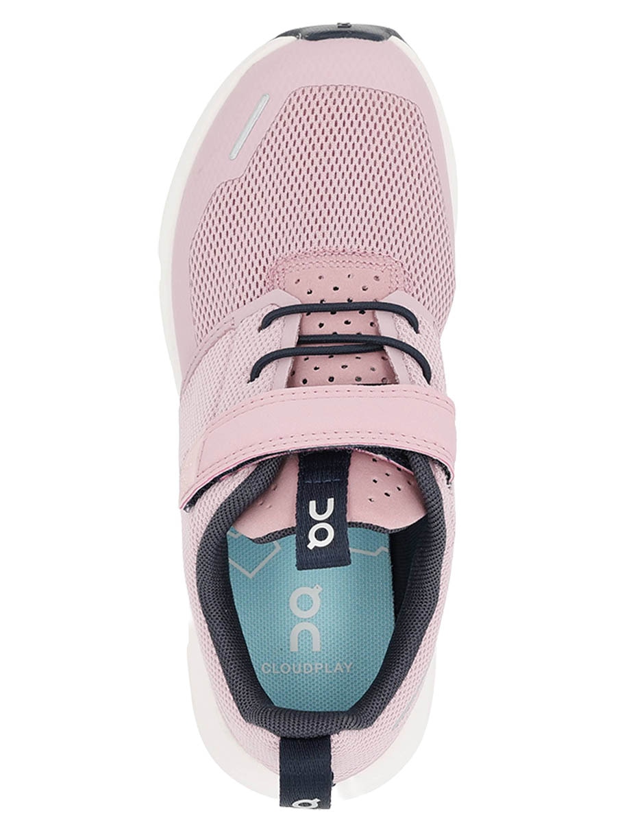 Tenis On para niño Cloud Play