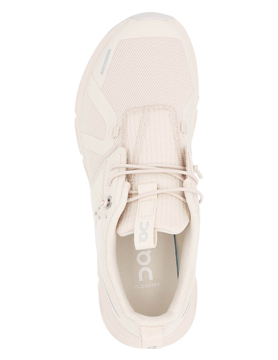 Tenis On para niño Cloud Sky