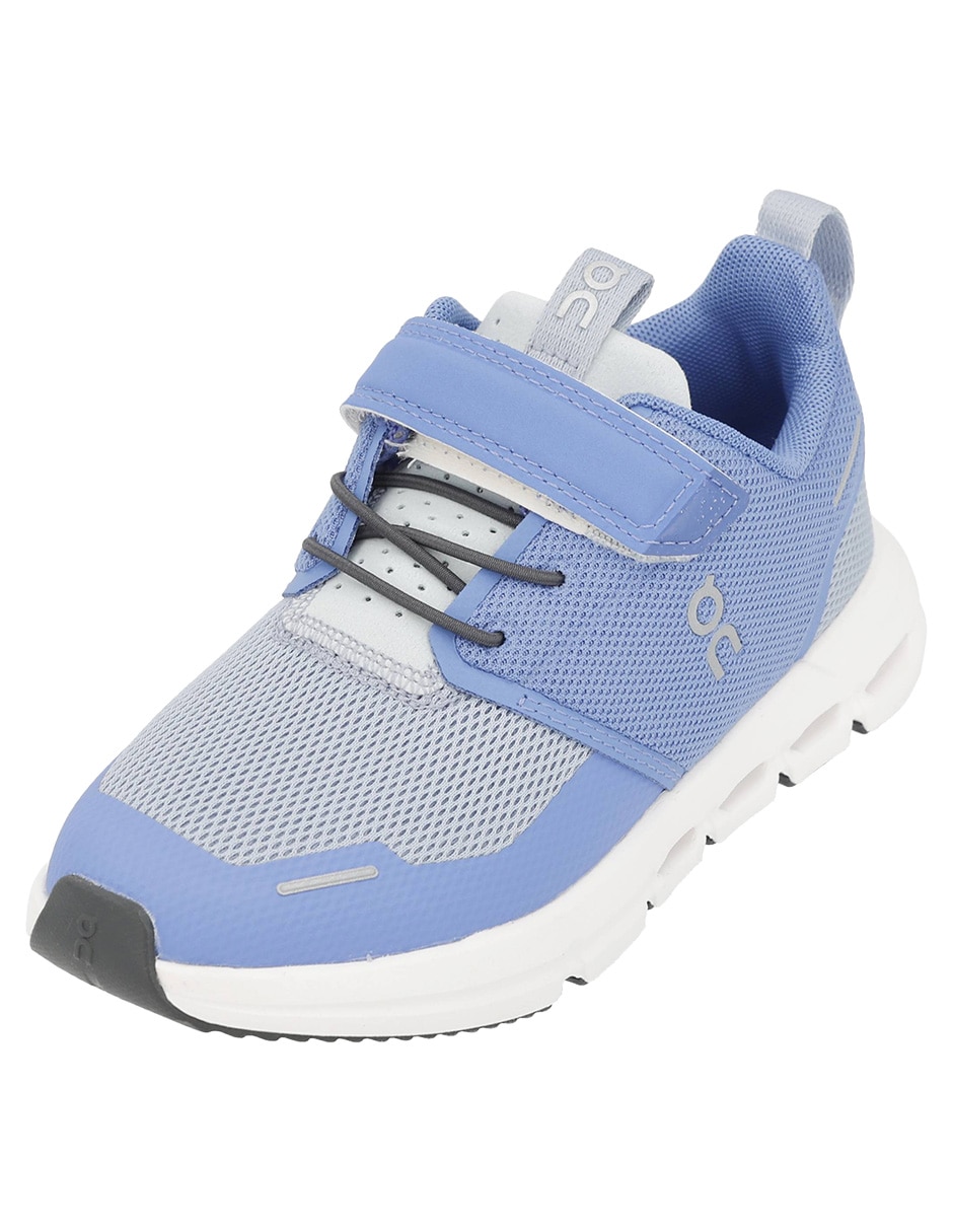 Tenis On para niño Cloud Play