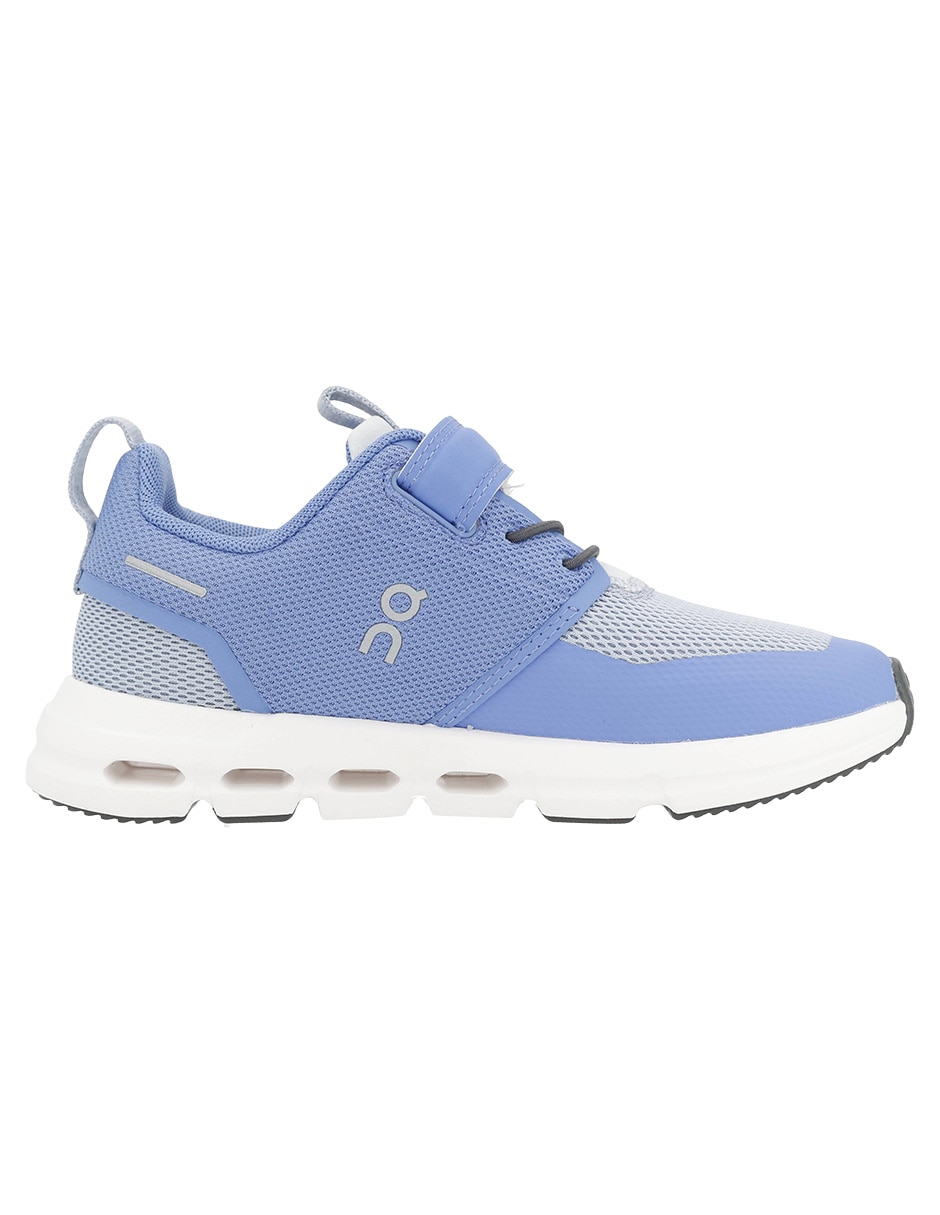 Tenis On para niño Cloud Play
