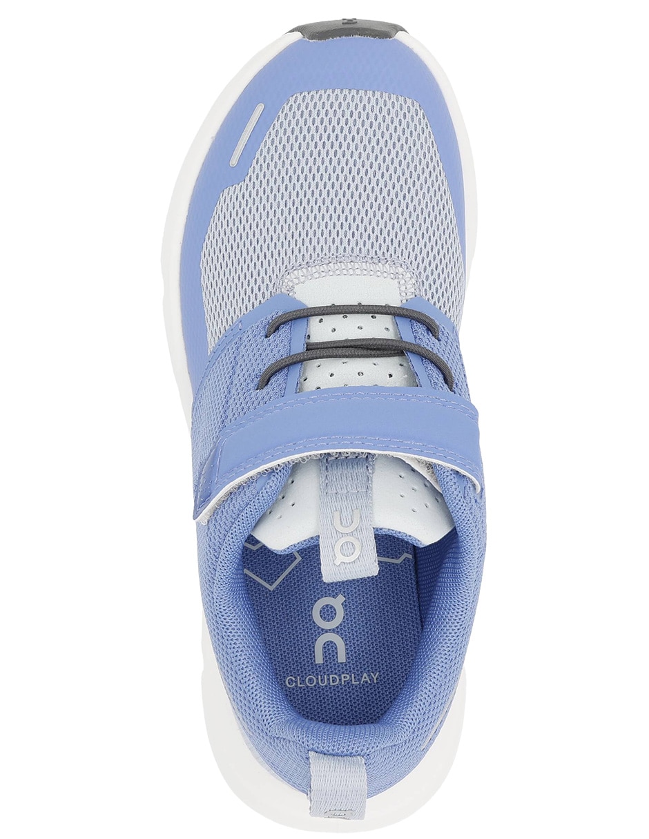 Tenis On para niño Cloud Play