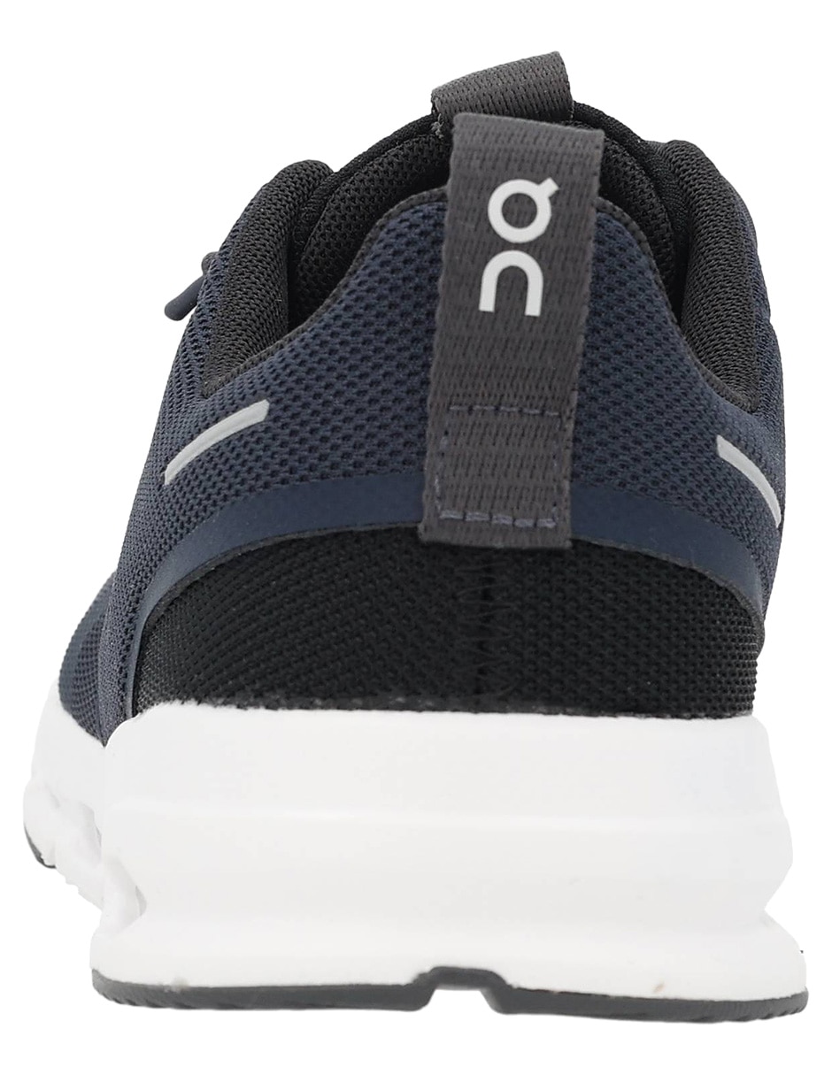 Tenis On para niño Clooud Sky