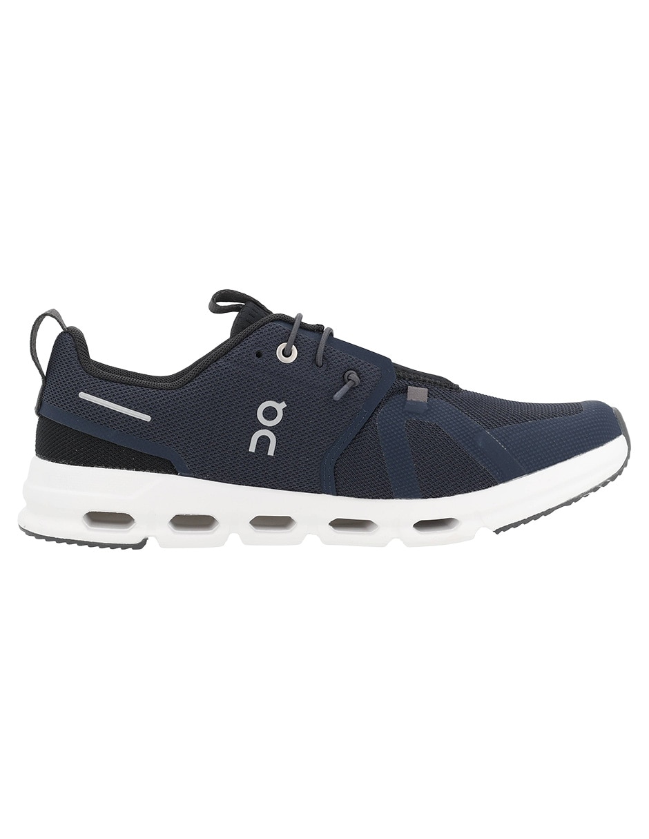 Tenis On para niño Clooud Sky