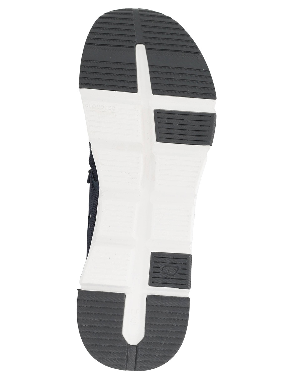 Tenis On para niño Clooud Sky