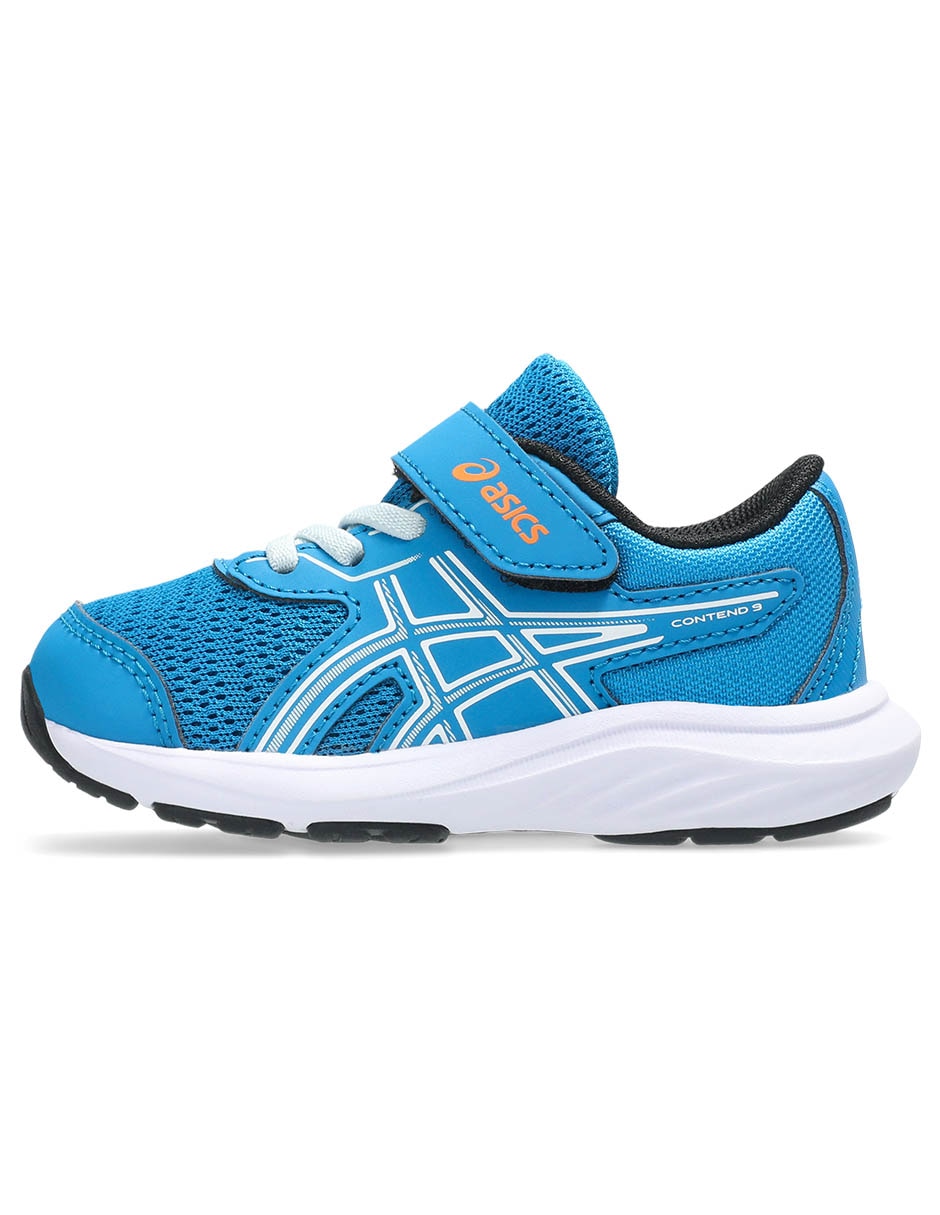 Tenis para correr de niño
