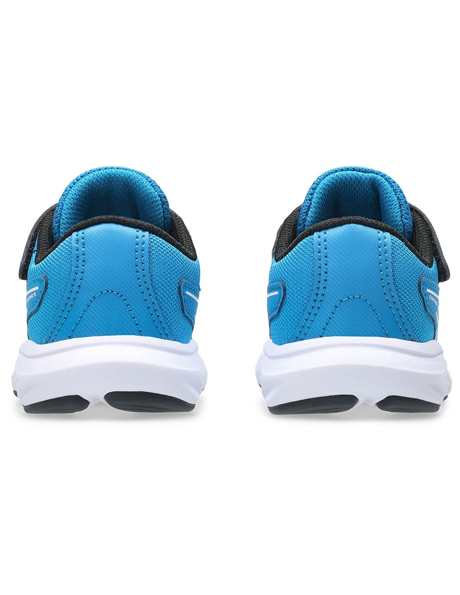 Tenis para correr de niño