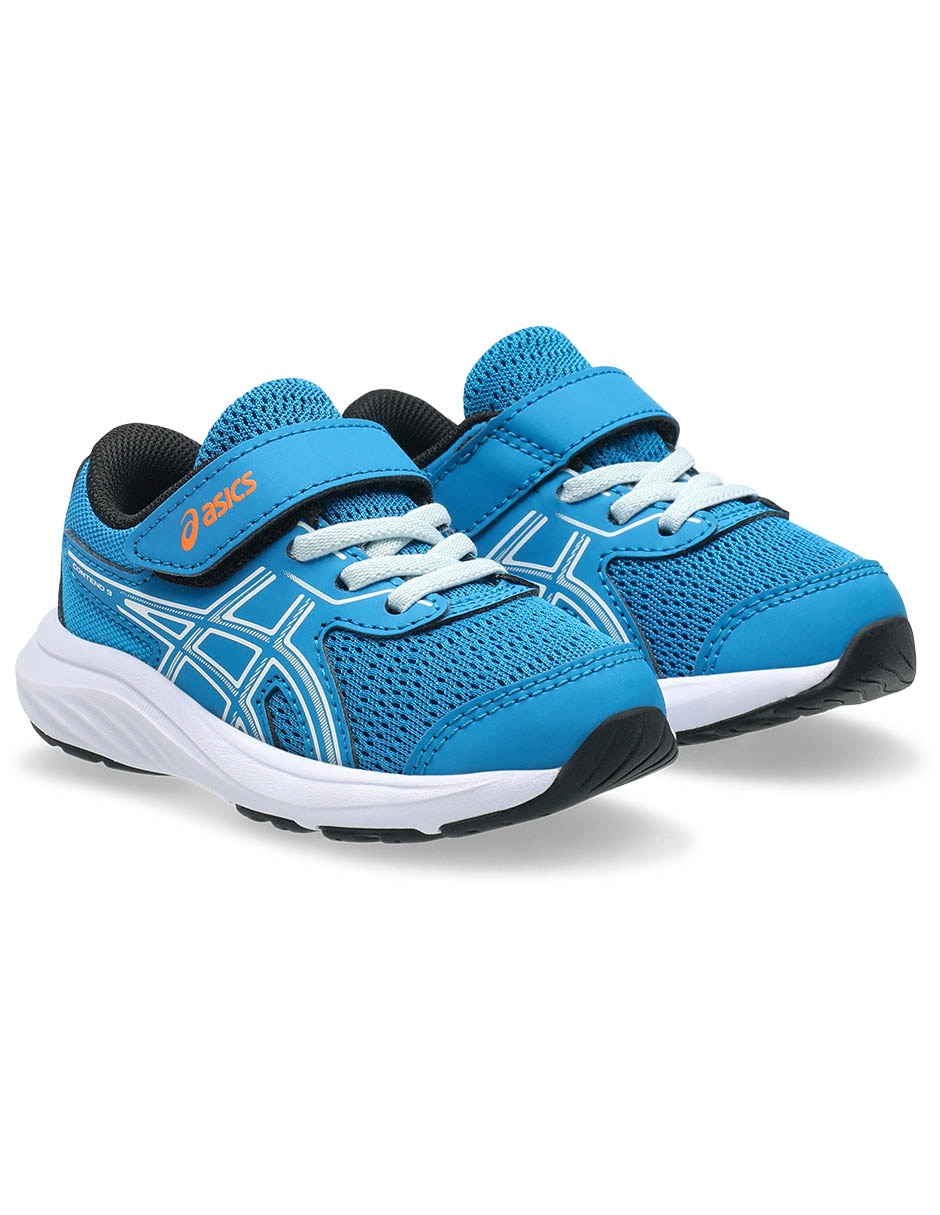 Tenis para correr de niño
