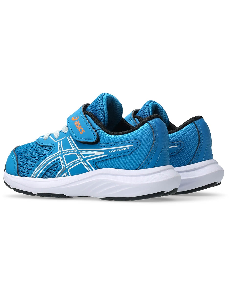 Tenis para correr de niño 7