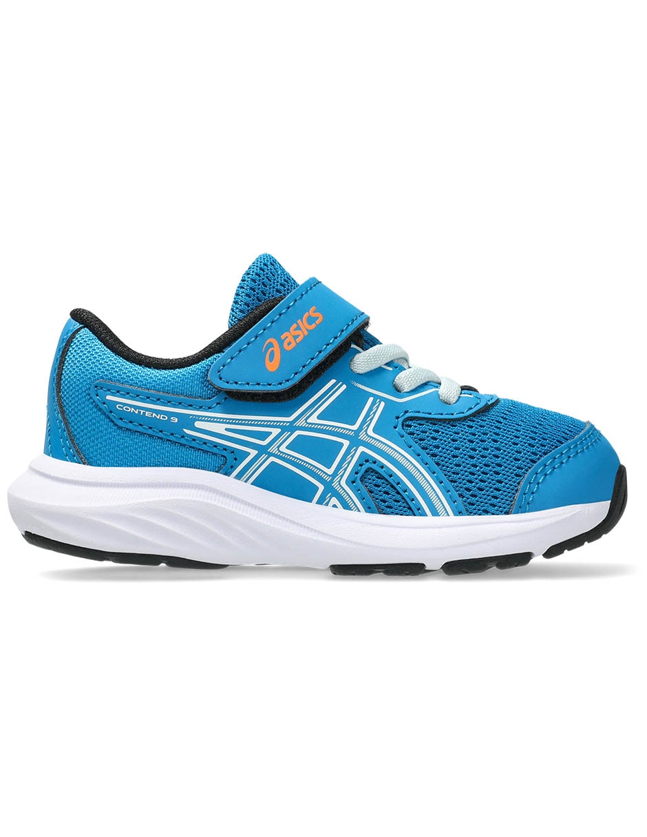 Tenis para correr de niño