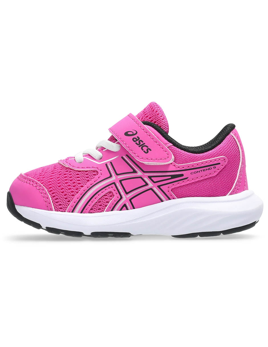 Tenis Contend 9 TS para correr de niña Tenis Contend 9 TS para correr de niña