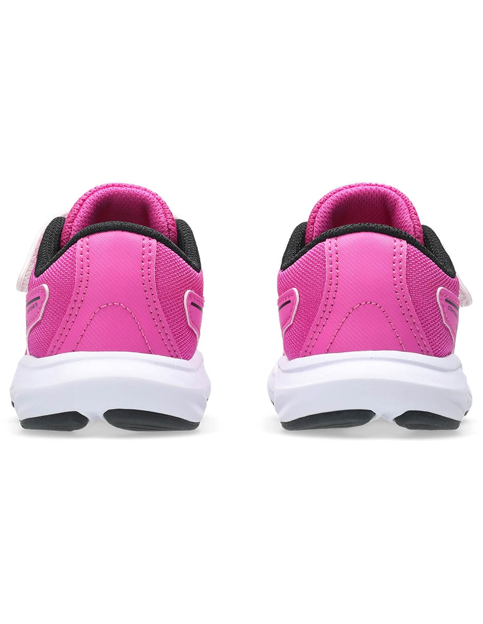 Tenis Contend 9 TS para correr de niña 3