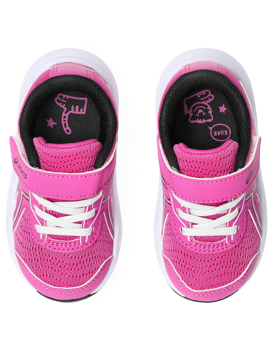Tenis Contend 9 TS para correr de niña 4