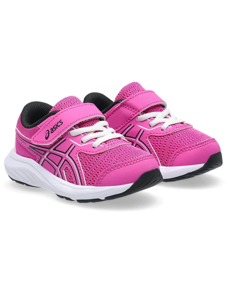 Tenis Contend 9 TS para correr de niña 5