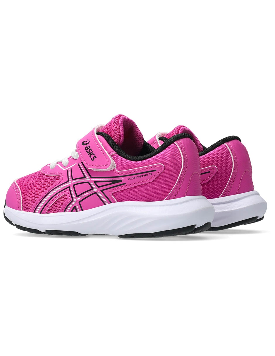 Tenis Contend 9 TS para correr de niña 6