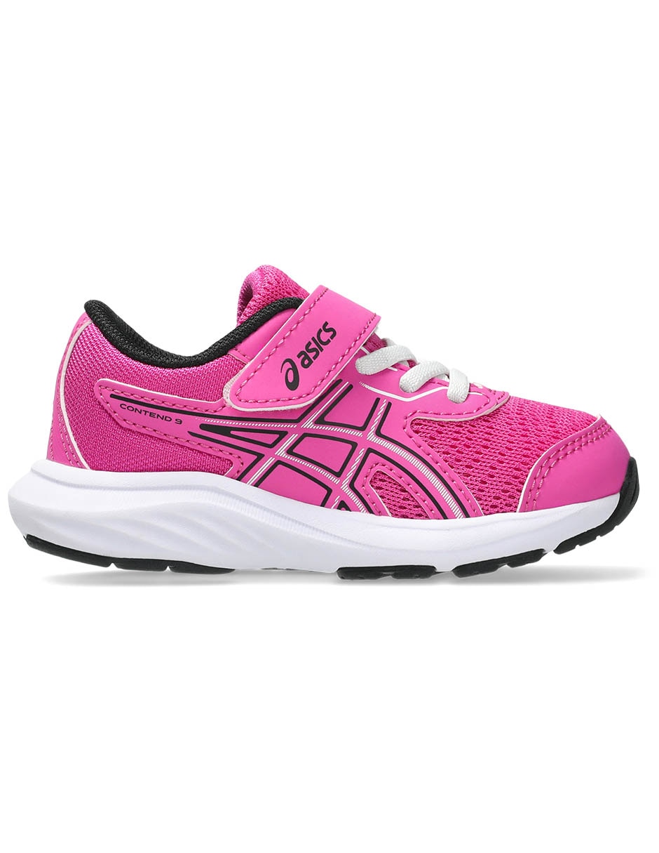 Tenis Contend 9 TS para correr de niña 7