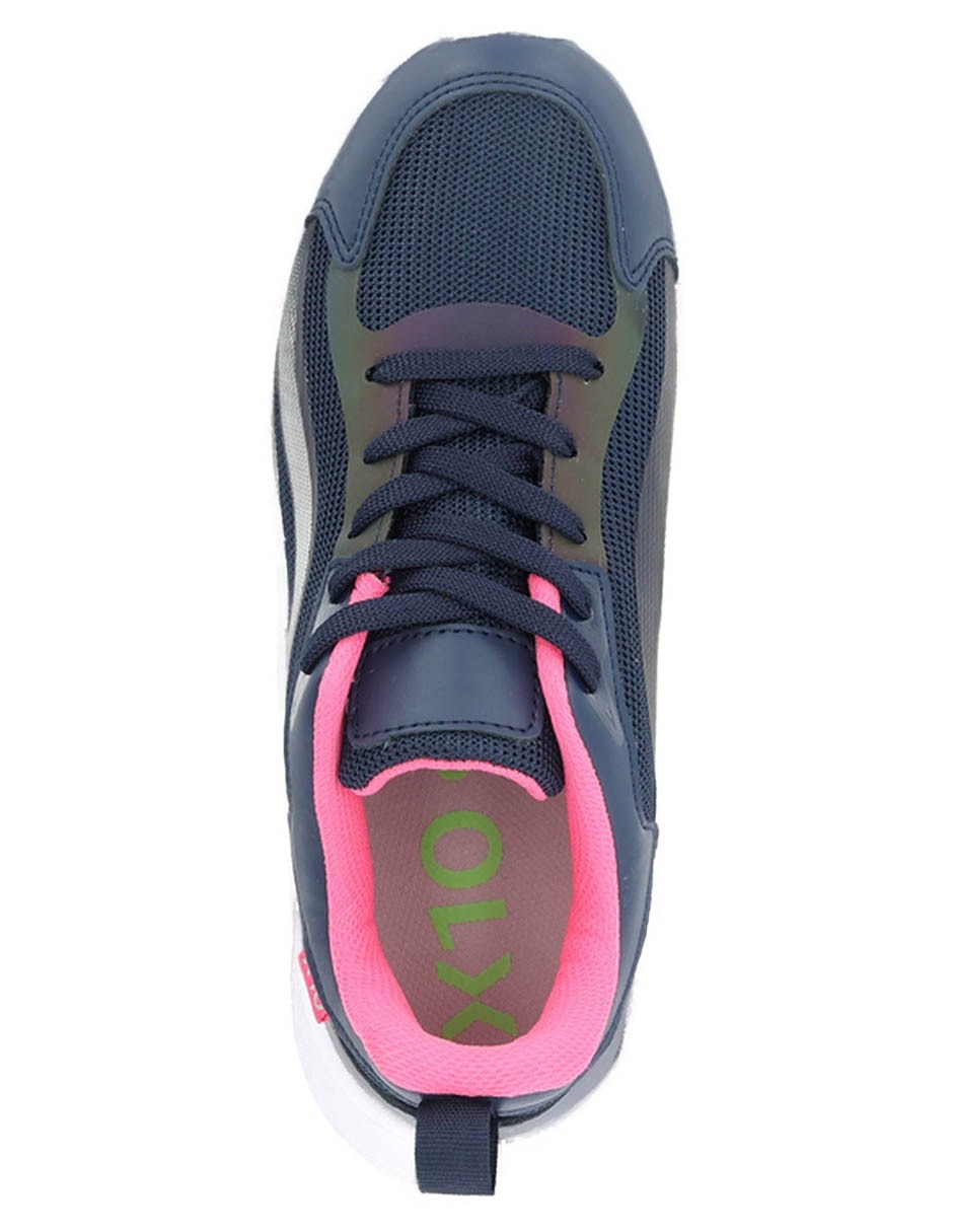 Tenis para entrenamiento de niña