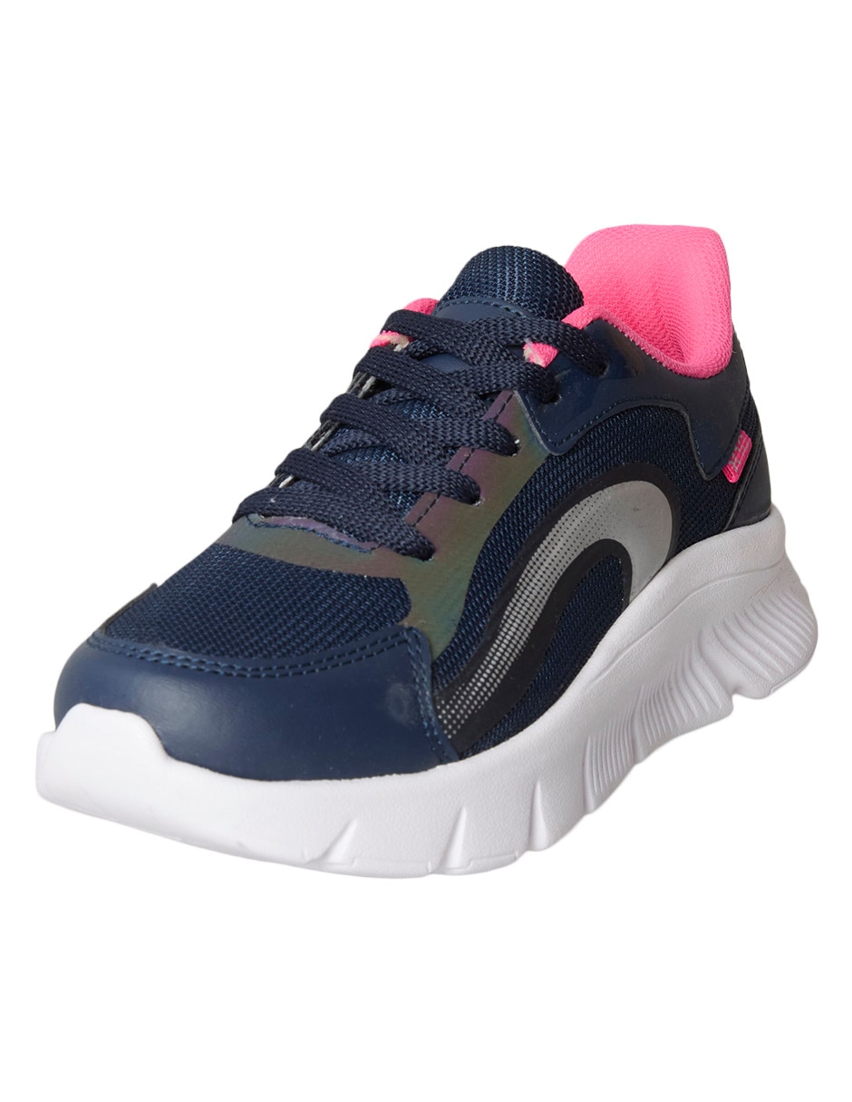 Tenis "para" entrenamiento ss26 "de" niña infantil 2