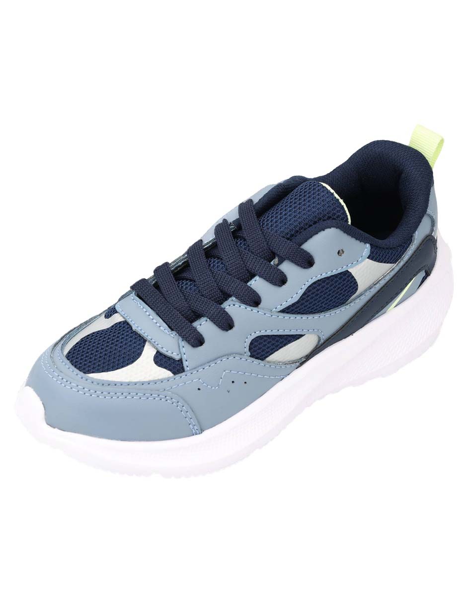 Tenis para entrenamiento de niño 2