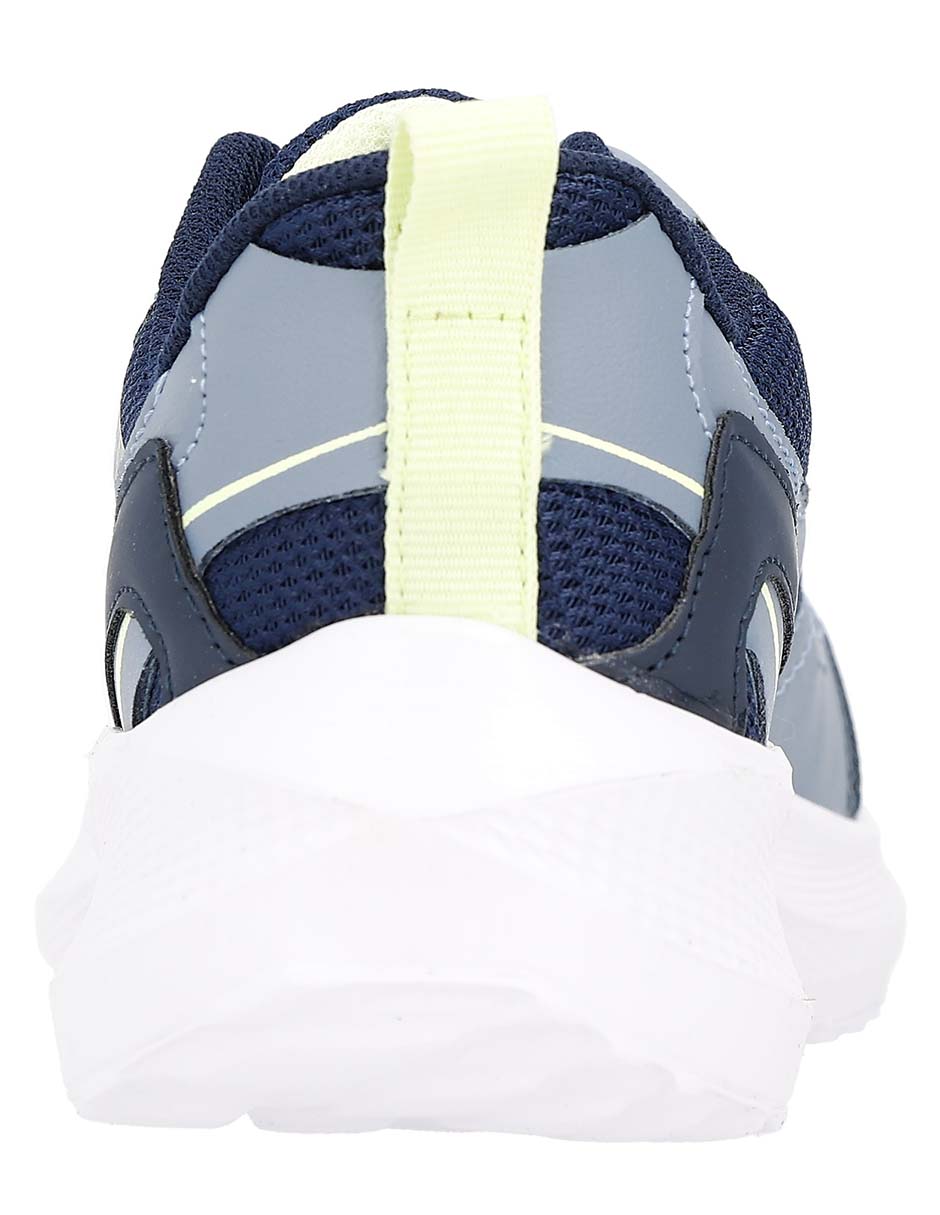 Tenis para entrenamiento de niño