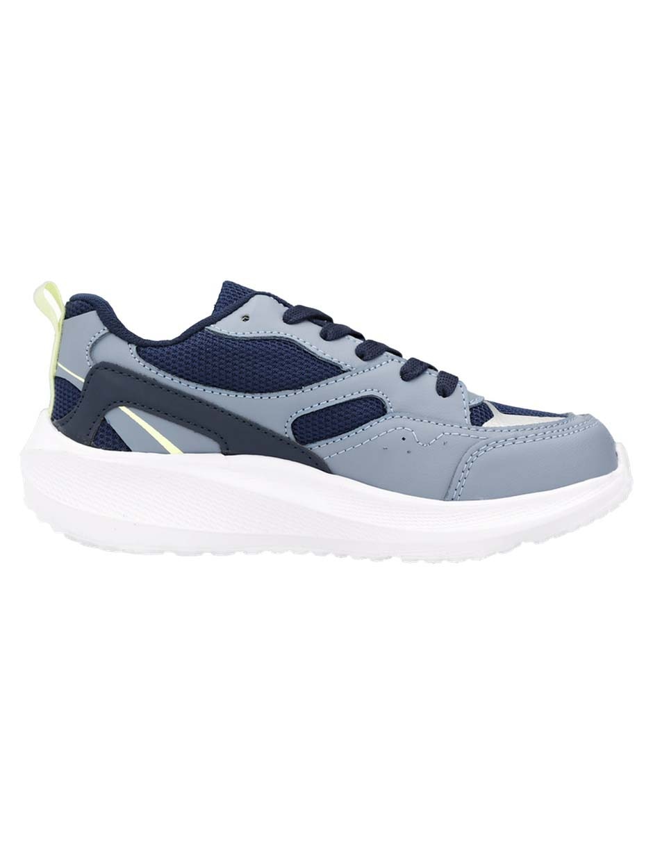 Tenis para entrenamiento de niño