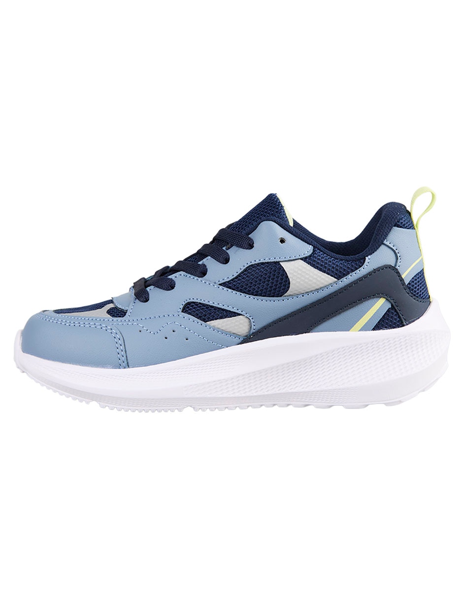 Tenis para entrenamiento de niño