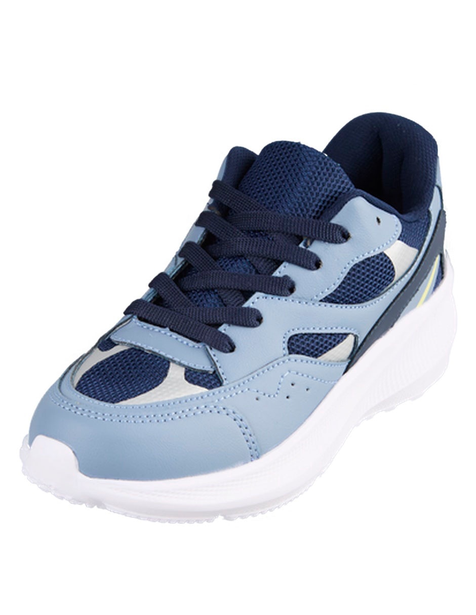 Tenis para entrenamiento de niño 5