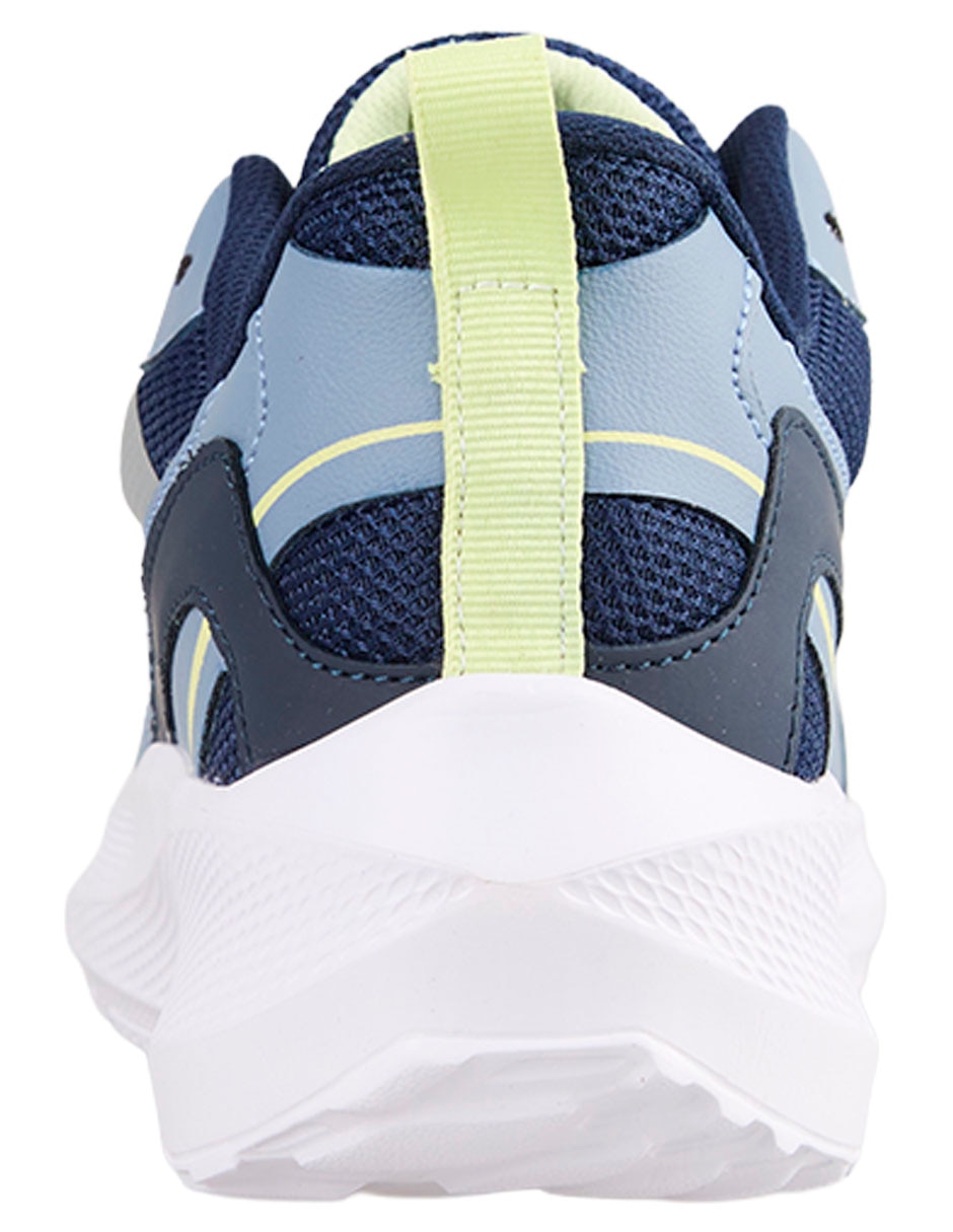 Tenis para entrenamiento de niño