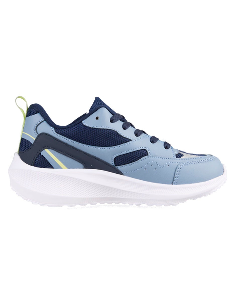 Tenis para entrenamiento de niño