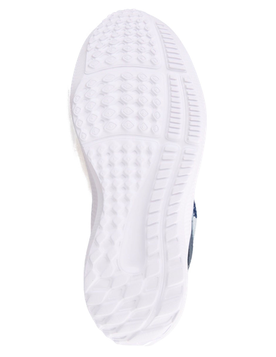 Tenis para entrenamiento de niño