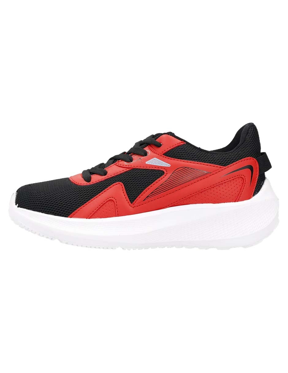 Tenis para entrenamiento para niño
