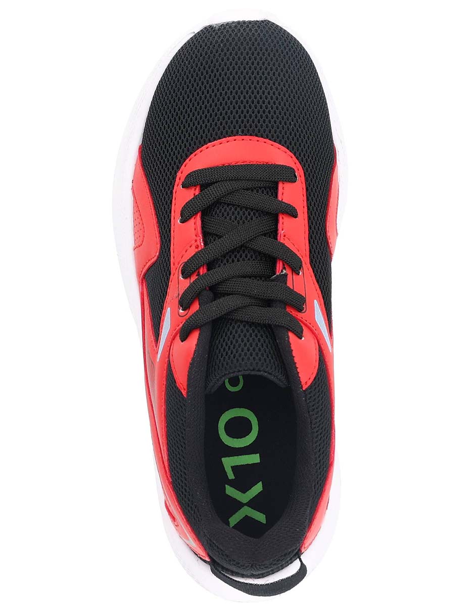 Tenis para entrenamiento para niño