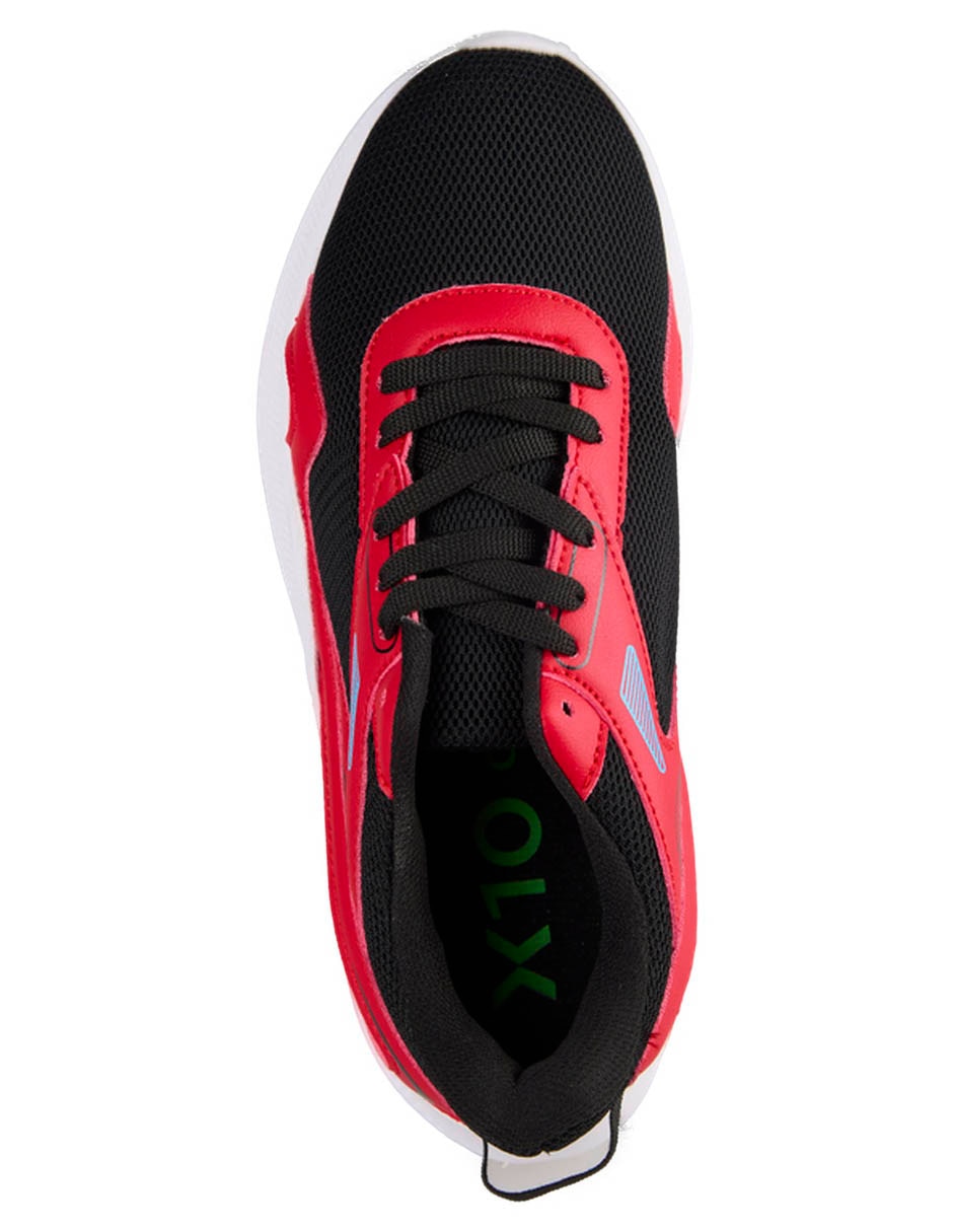 Tenis Para Entrenamiento De Niño