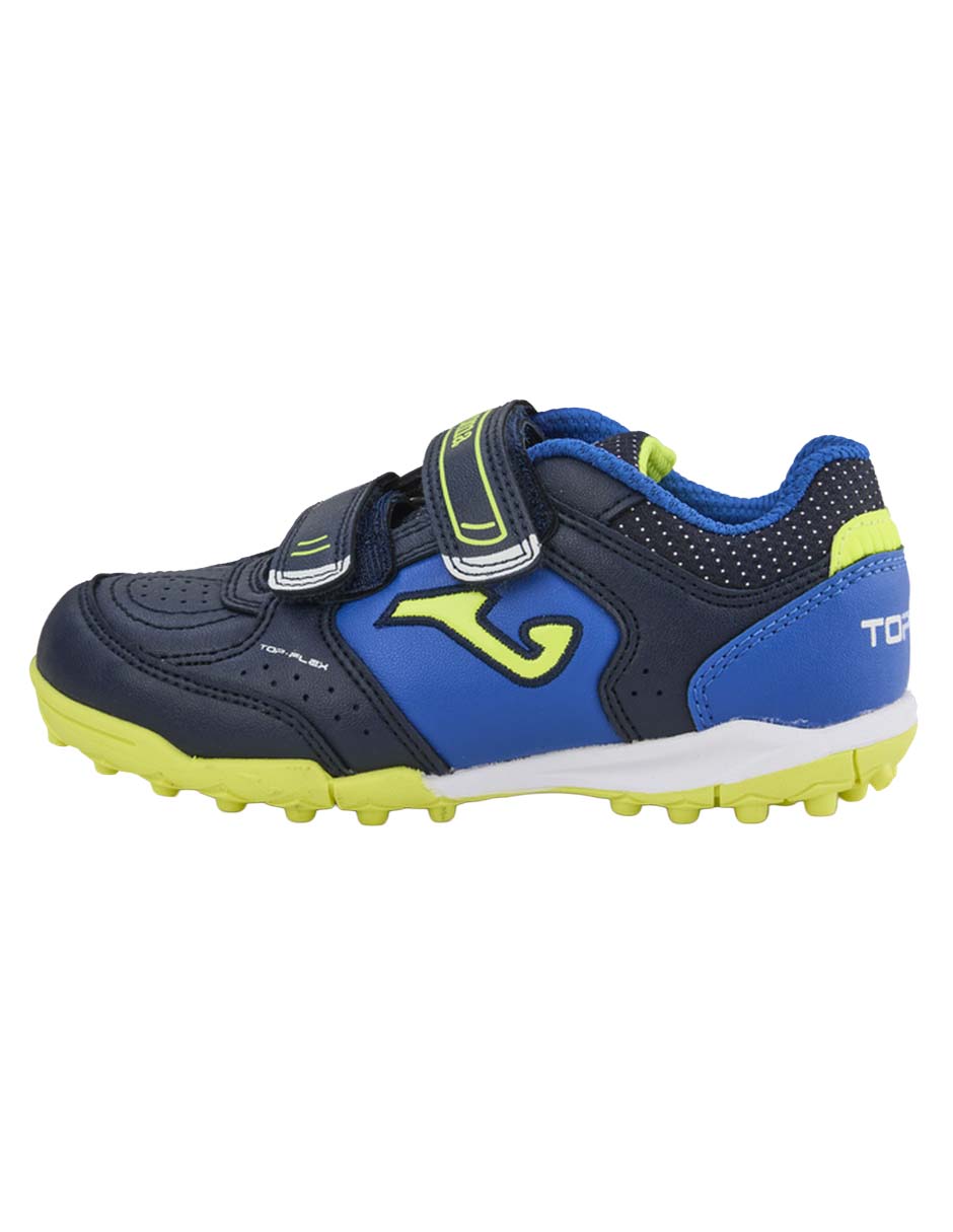Tenis Top Flex para fútbol de niño Tenis Top Flex para fútbol de niño