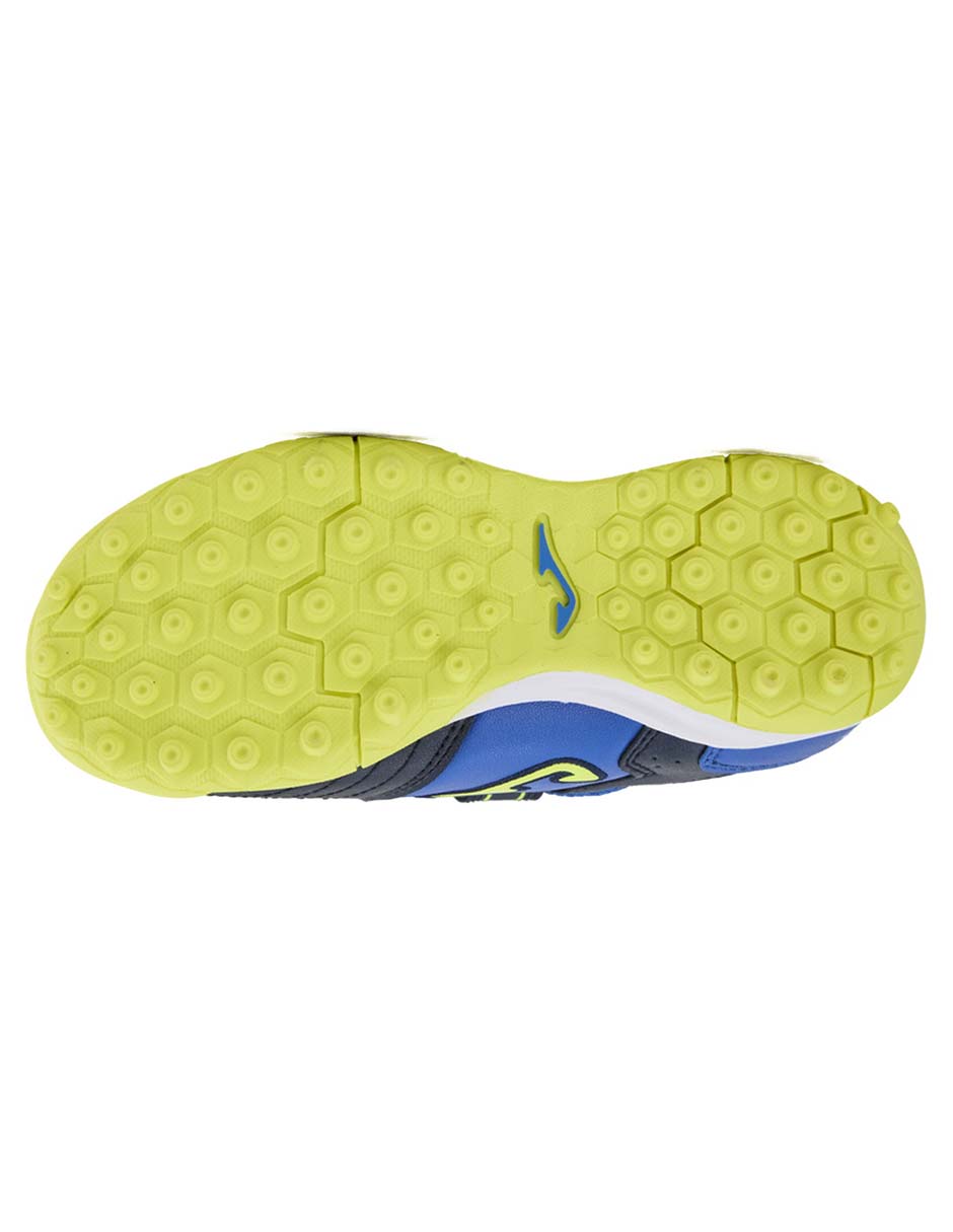 Tenis Top Flex para fútbol Joma de niño