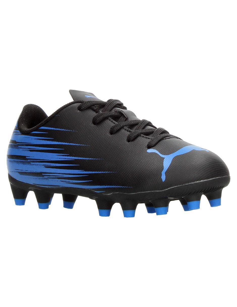 Tenis Attacanto II para fútbol Puma de niño
