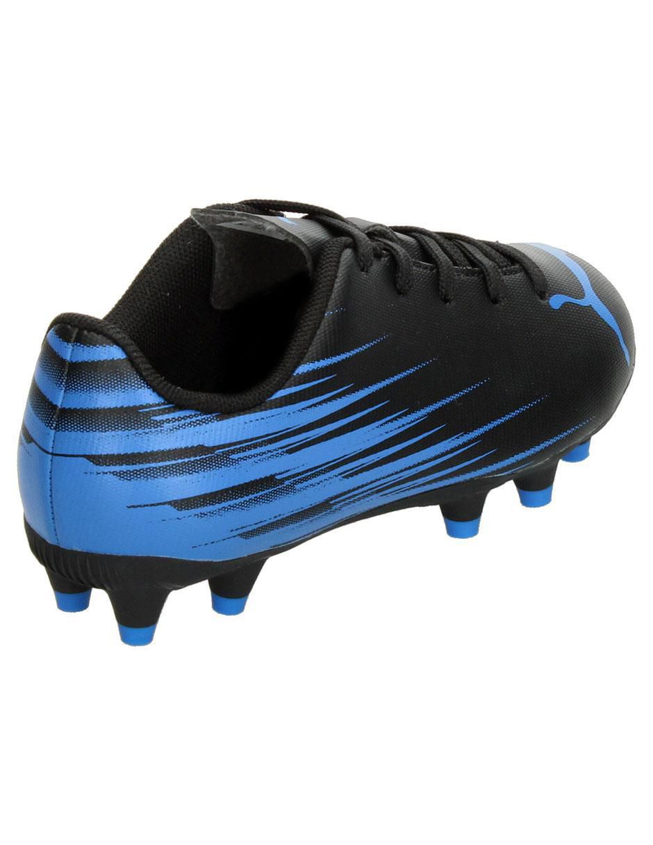 Tenis Attacanto II para fútbol Puma de niño