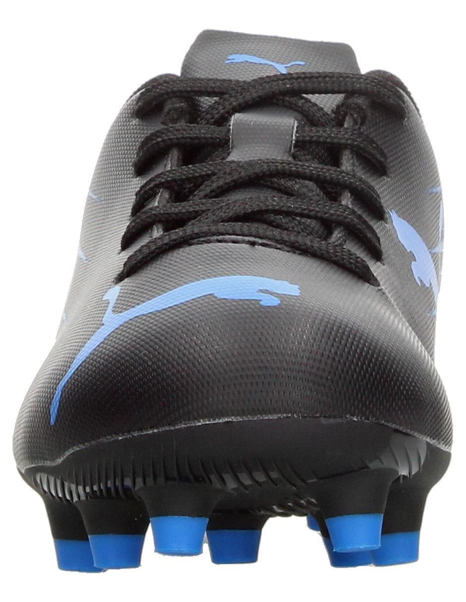 Tenis Attacanto II para fútbol Puma de niño