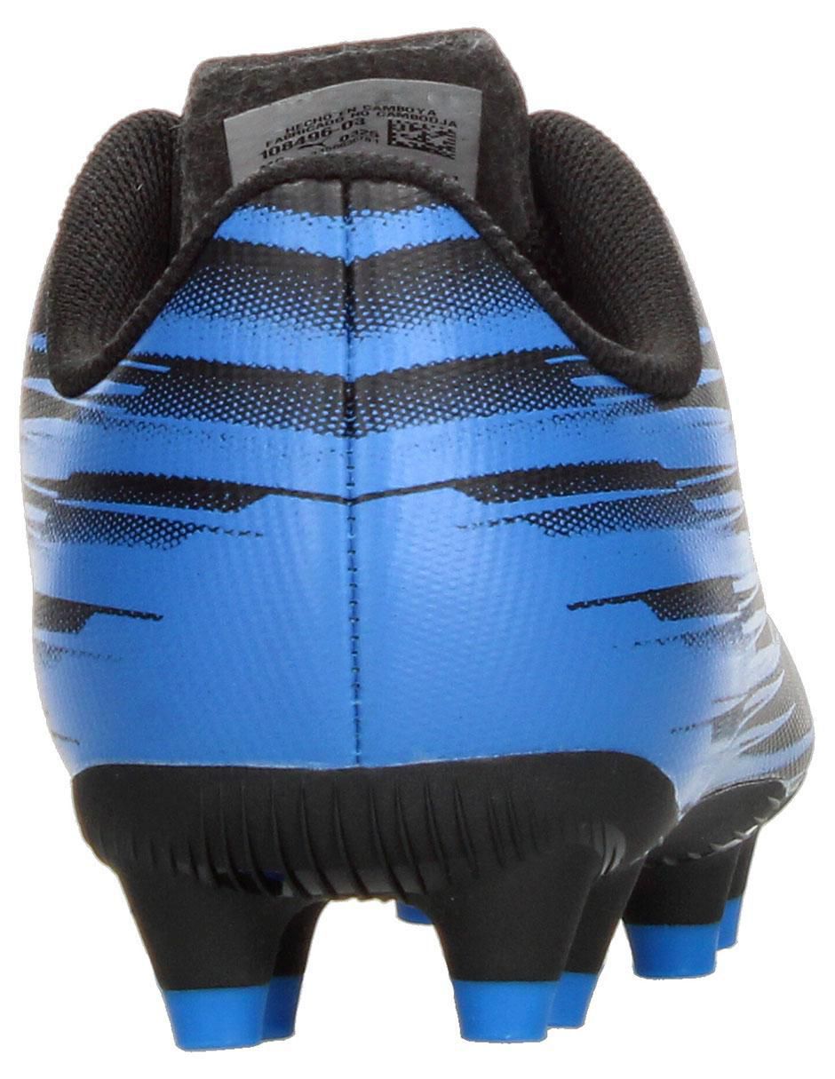 Tenis Attacanto II para fútbol Puma de niño