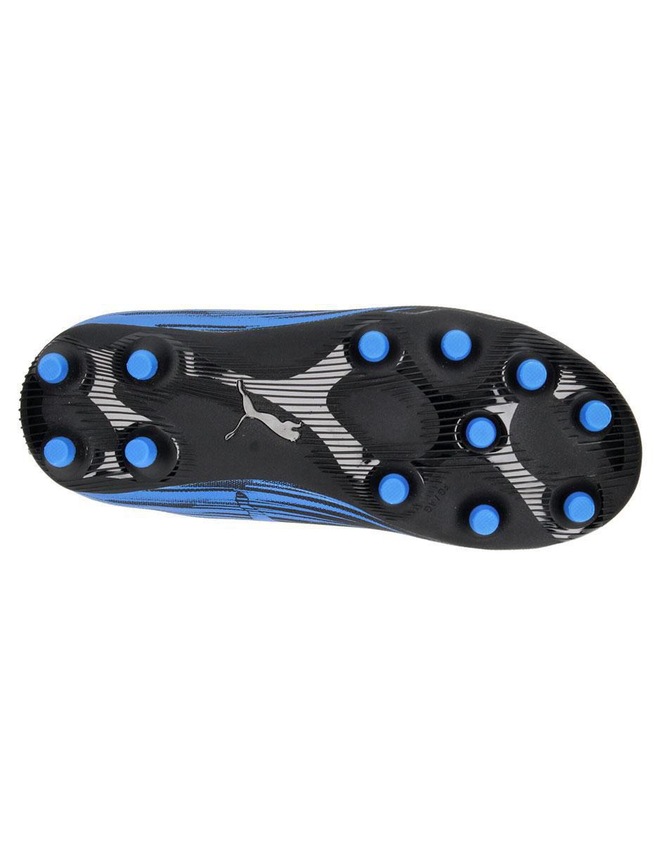 Tenis Attacanto II para fútbol Puma de niño