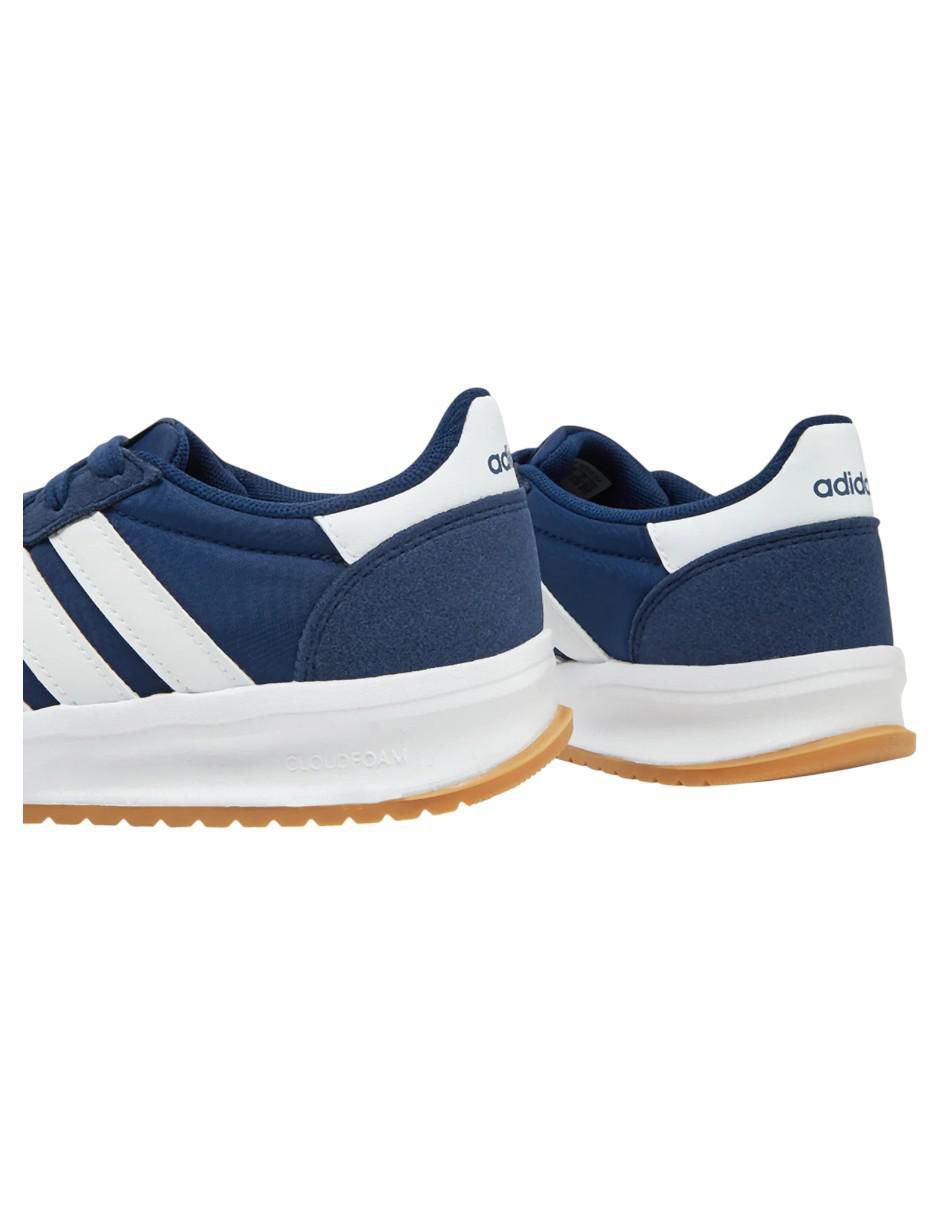 Tenis infantil unisex Run 70S Junior 4