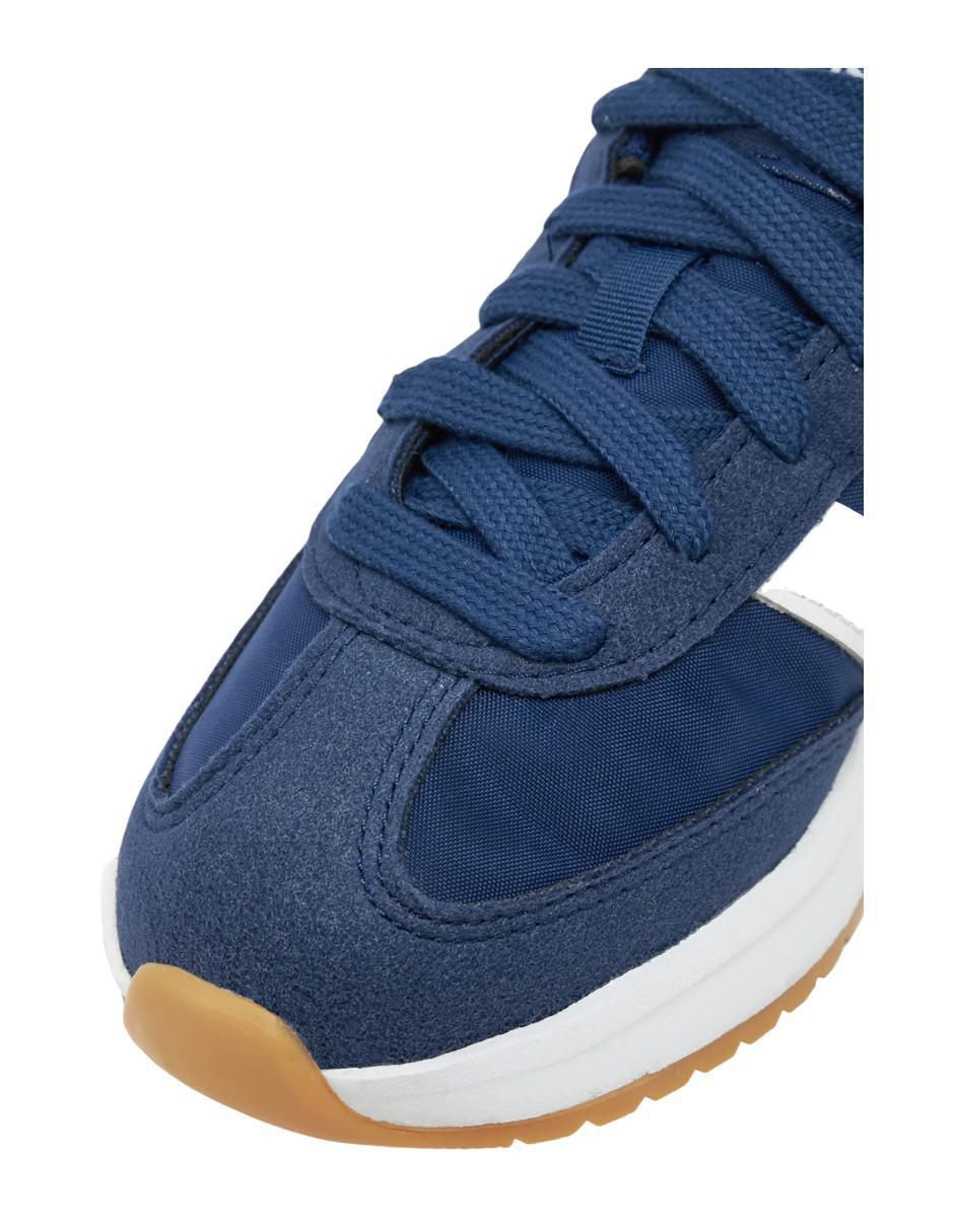 Tenis infantil unisex Run 70S Junior 2