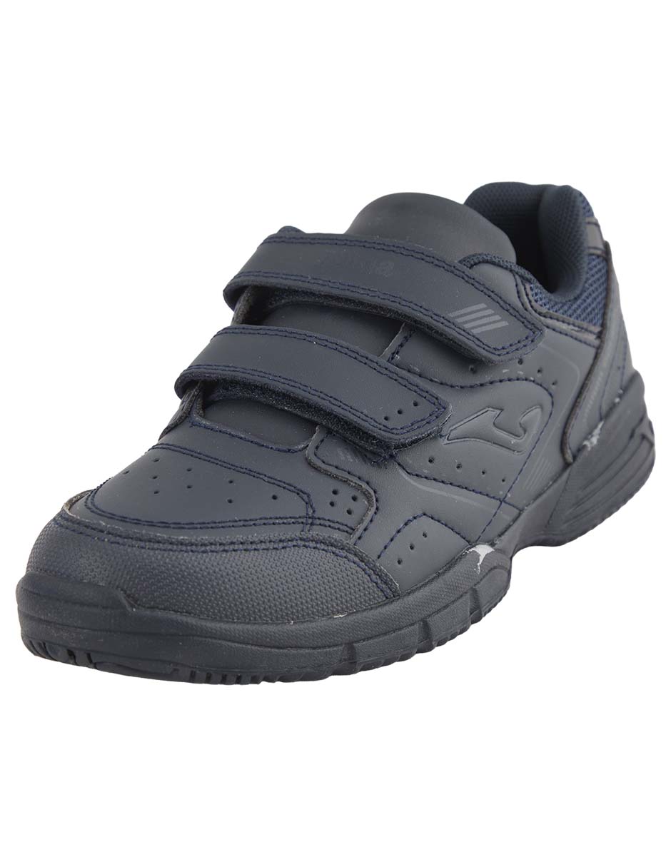 Tenis school para correr Joma unisex