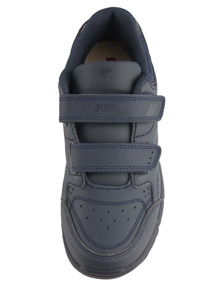 Tenis school para correr Joma unisex