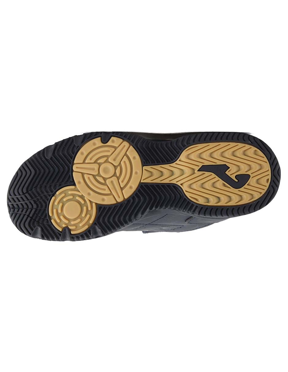 Tenis school para correr Joma unisex