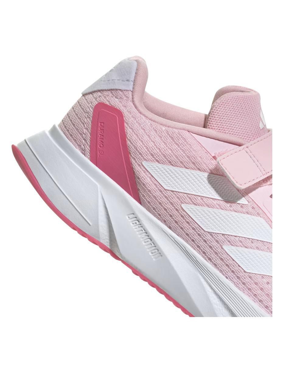 Tenis Adidas para niña Adidas Duramo