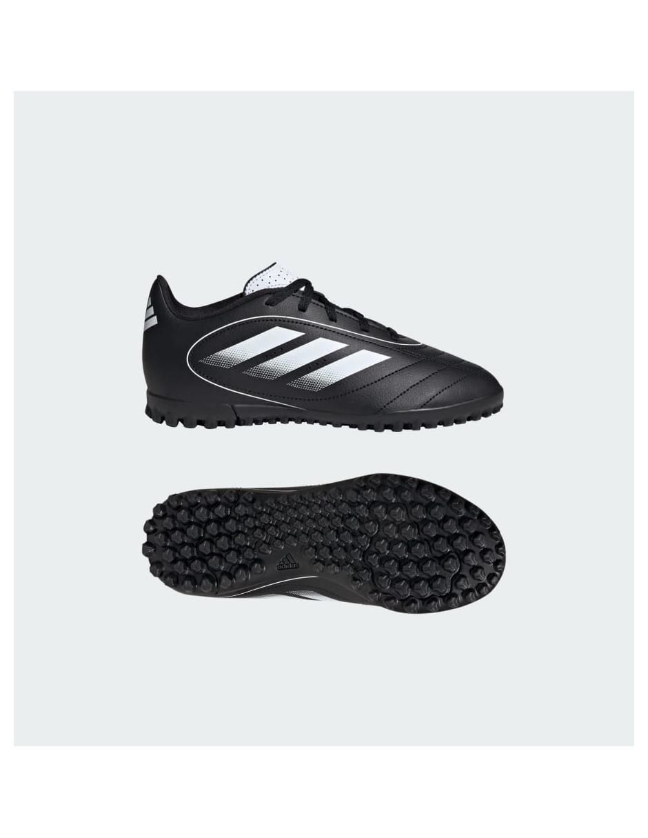 Tenis Calzado de Fúbol Goletto IX Césped Artificial Niños JP8446 para fútbol Adidas de niño