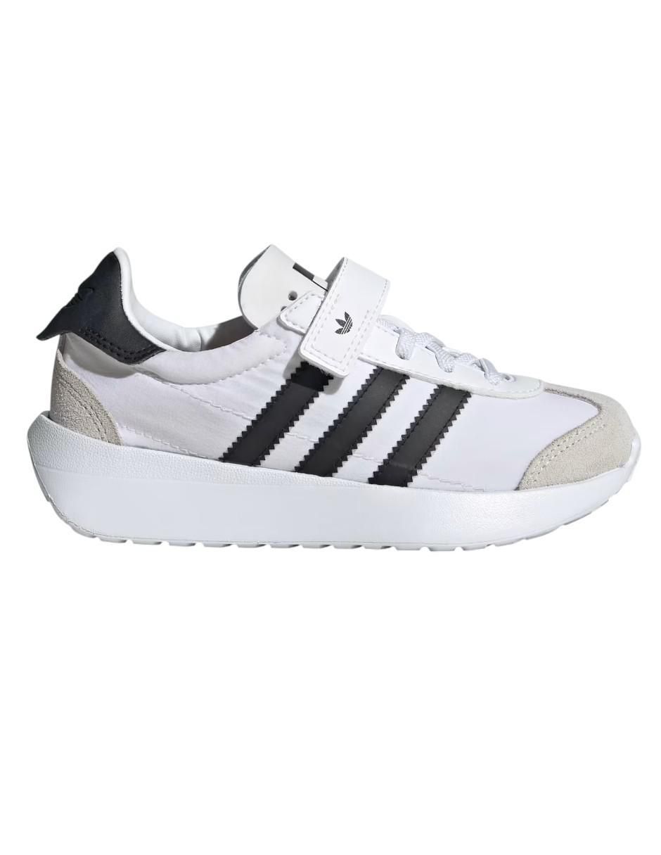 Tenis infantil unisex Country Xlg Junior Tenis infantil unisex Country Xlg Junior