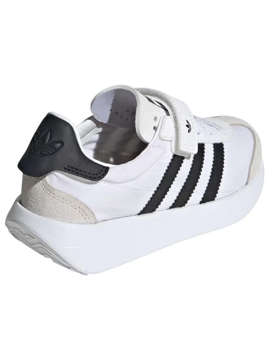 Tenis infantil unisex Country Xlg Junior 8