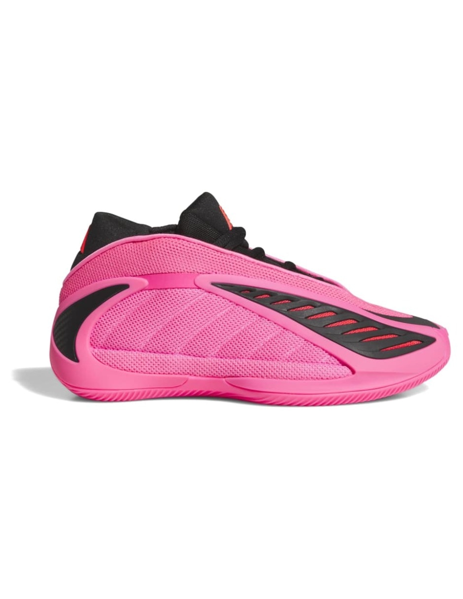 Tenis Anthony Edwards 2 J para básquetbol Adidas de niña