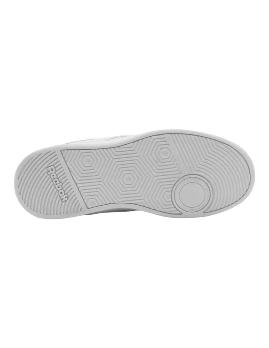 Tenis infantil unisex 5